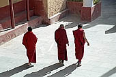 Ladakh - Tikse Gompa
